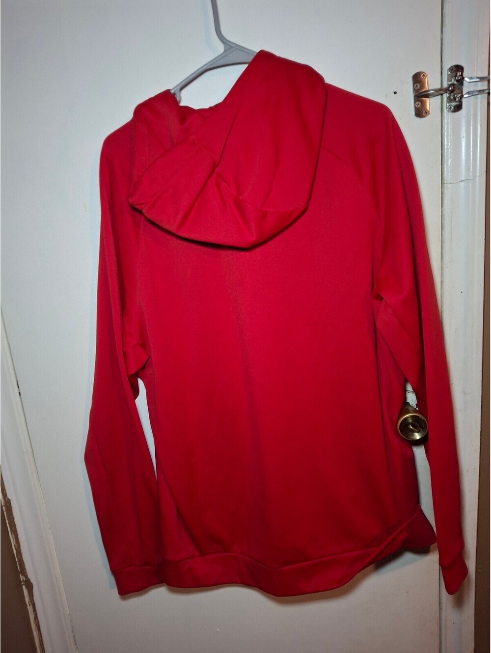 Nike pullover hoodie - Picture 3 of 3